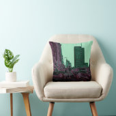 マザードーターショッピングミシガンアベシカゴ1961 クッション (椅子)