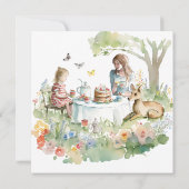 マザードーターティーパーティー (裏面)