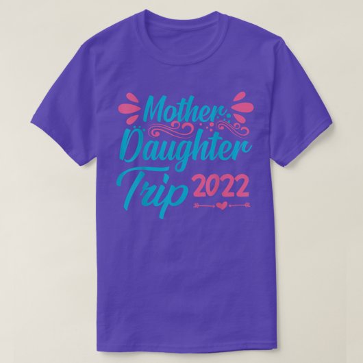 マザードータートリップ2022夏のフェスティバル水 Tシャツ (デザイン正面)