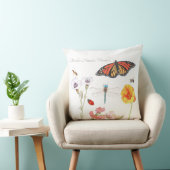 マザーネイチャー疑問に思 クッション (椅子)