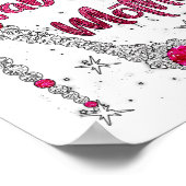 マザーハッピー結婚ズの結婚を楽結婚したしむ ポスター (角)