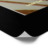 「マザーハミングバード」 ポスター (角)