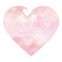 マザーハートシール