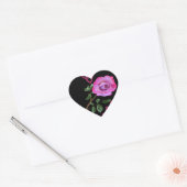 マザーハートシール ハートシール (封筒)