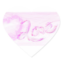 マザーハートシール