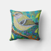 マザーバード クッション (裏面)