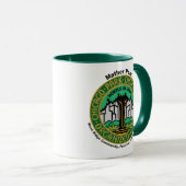 マザーパーク・シカゴパーク マグカップ (正面右)