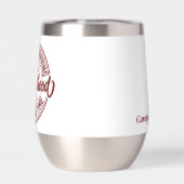 マザーフッド モノグラムのサバイバル術 (背面)