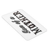 マザーフレックスの息子 マグネット (右側)