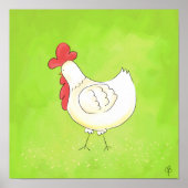 マザーヘン ポスター (正面)