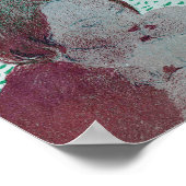 マザーホールディングベビー、モーリス・デニス ポスター (角)