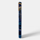 マザーボードのCPUコンポーネント Case-Mate iPhoneケース (裏面 / 左)