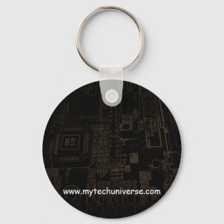マザーボードキーチェーン キーホルダー
