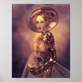 マザーボードプリント ポスター