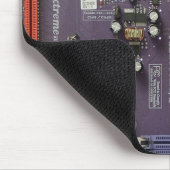 マザーボードマウスパッド マウスパッド (コーナー)