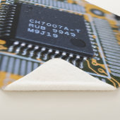 マザーボード シェルパブランケット (3/4)