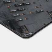 マザーボード デスクマット (コーナー)