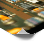 マザーボード ポスター (角)