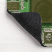 マザーボード マウスパッド (コーナー)