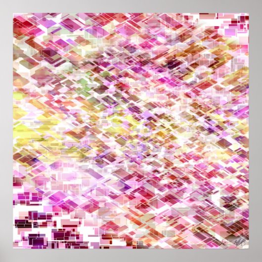 マザーボード（メモリ搭載） ポスター (正面)