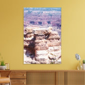 マザーポイント キャンバスプリント (インサイチュ (リビング))