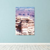 マザーポイント キャンバスプリント (インサイチュ (ウッドフロア))