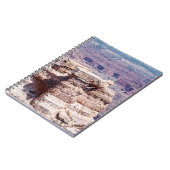 マザーポイント ノートブック (左側)