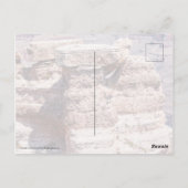 マザーポイント ポストカード (裏面)