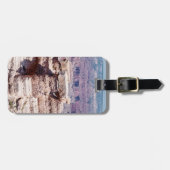 マザーポイント ラゲッジタグ (正面横)