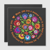 マザーポーランドの民話作品  (正面/裏面)