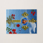 マザーマリージグソーパズル ジグソーパズル (横)