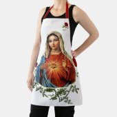 マザーマリー エプロン (インサイチュ)