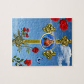 マザーマリー ジグソーパズル (横)