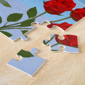 マザーマリー ジグソーパズル (側面)