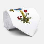 マザーマリー ネクタイ (ロール)