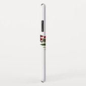 マザーマリー Case-Mate iPhoneケース (裏面/右)