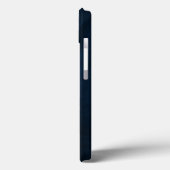 マザーマリー Case-Mate iPhoneケース (裏面 / 左)