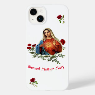マザーマリー Case-Mate iPhone 14 PLUSケース