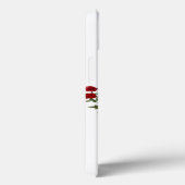 マザーマリー Case-Mate iPhoneケース (裏面 / 右)