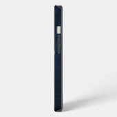 マザーマリー iPhoneケース (左側面)