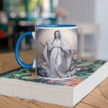 マザーマ賛美リー版1