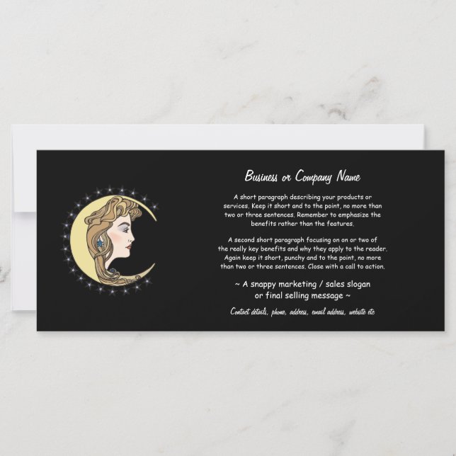 マザームーン姉妹 (正面)