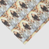 マザーメアリーティッシュペーパー 薄葉紙 (詳細)