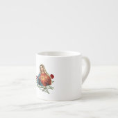 マザーメアリーデザイン エスプレッソカップ (正面右)