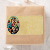 マザーメアリーラベル ラベル (インサイチュ)