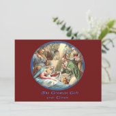 マザーメアリー シーズンカード (スタンド正面)