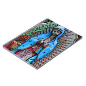 マザーメアリー ノートブック (左側)