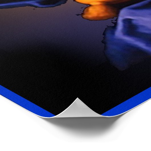 マザーメアリー ポスター (角)