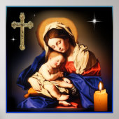 マザーメアリー ポスター (正面)