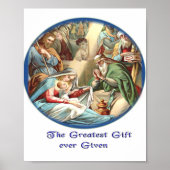 マザーメアリー ポスター (正面)